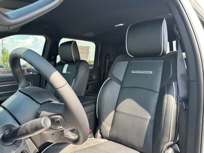 2026 RAM Ram 3500 Laramie