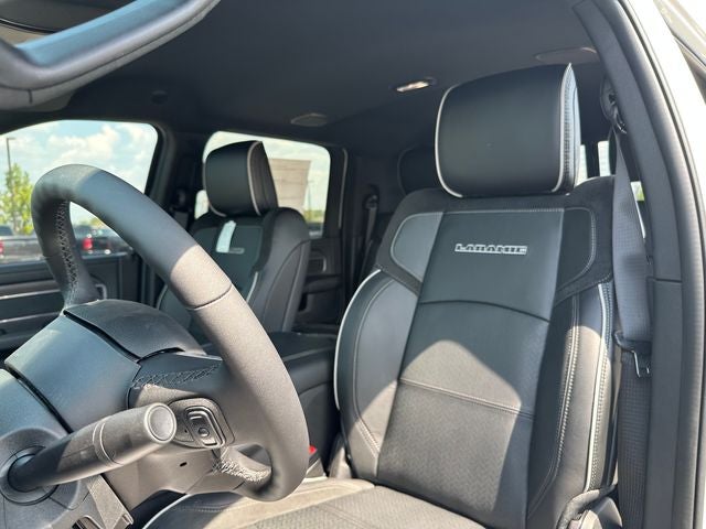 2026 RAM Ram 3500 Laramie