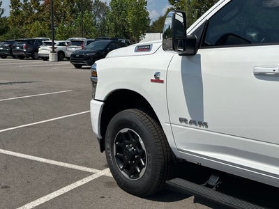 2026 RAM Ram 3500 Laramie