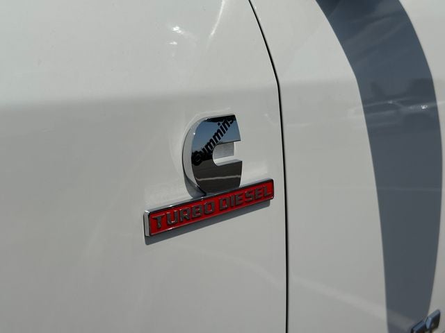 2026 RAM Ram 3500 Laramie