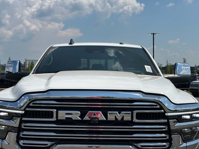 2026 RAM Ram 3500 Laramie