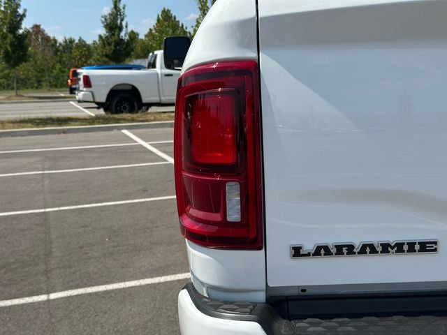 2026 RAM Ram 3500 Laramie