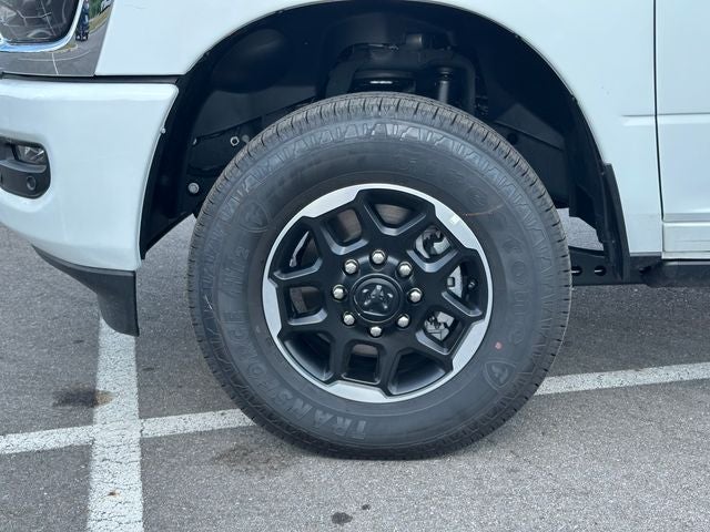 2026 RAM Ram 3500 Laramie