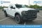 2026 RAM Ram 2500 RAM 2500 WARLOCK CREW CAB 4X4 6'4' BOX