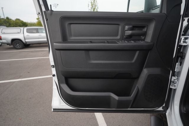 2026 RAM Ram 2500 RAM 2500 WARLOCK CREW CAB 4X4 6'4' BOX