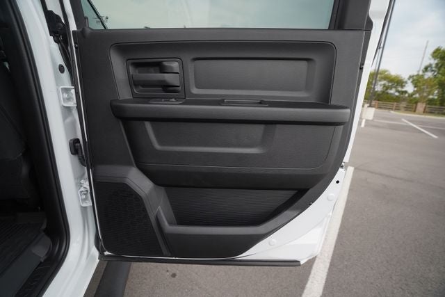 2026 RAM Ram 2500 RAM 2500 WARLOCK CREW CAB 4X4 6'4' BOX