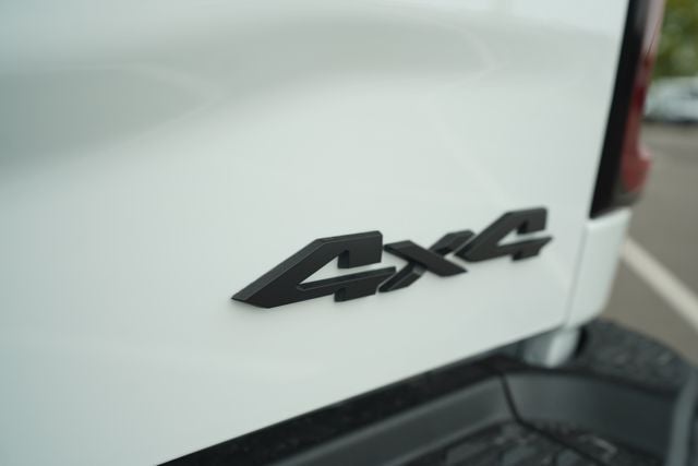 2026 RAM Ram 2500 RAM 2500 WARLOCK CREW CAB 4X4 6'4' BOX