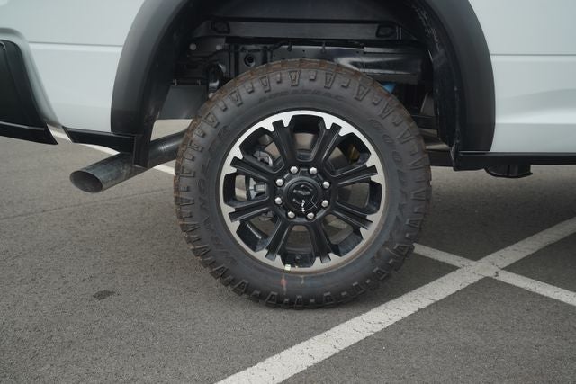 2026 RAM Ram 2500 RAM 2500 WARLOCK CREW CAB 4X4 6'4' BOX