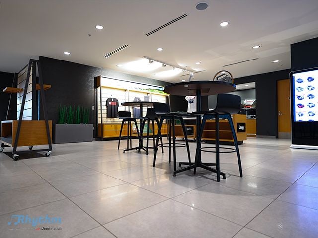 2026 RAM Ram 2500 RAM 2500 WARLOCK CREW CAB 4X4 6'4' BOX