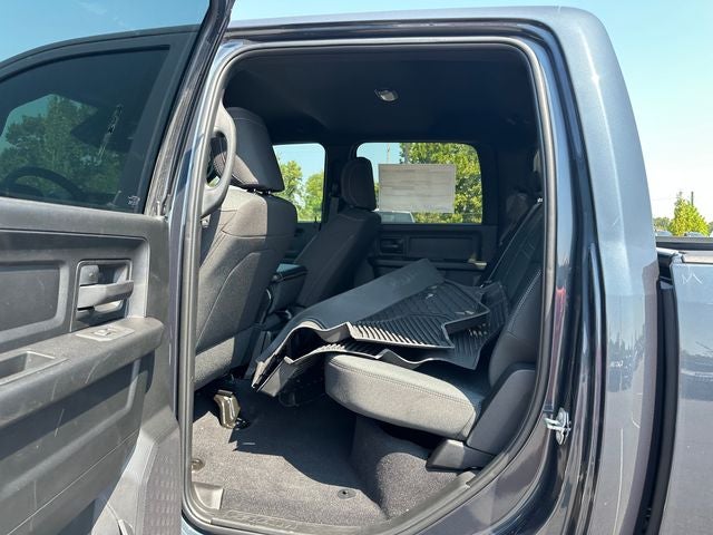 2026 RAM Ram 2500 Black Express