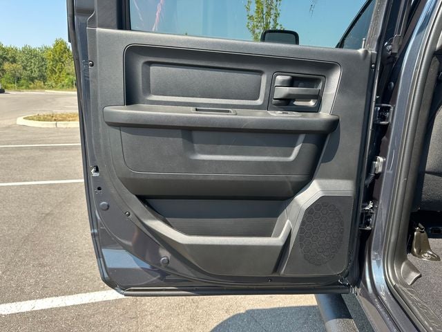 2026 RAM Ram 2500 Black Express