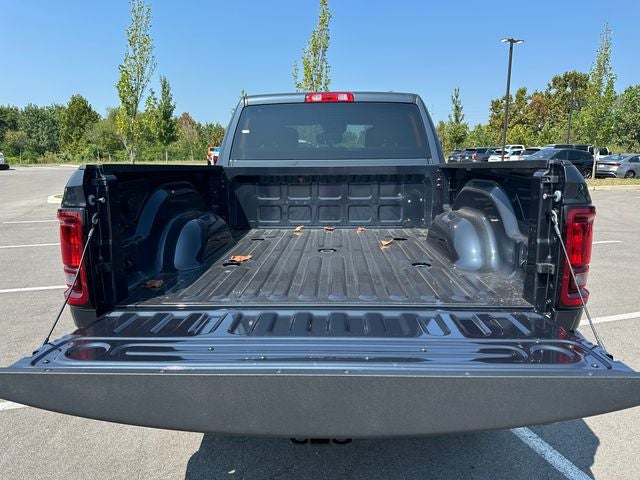 2026 RAM Ram 2500 Black Express