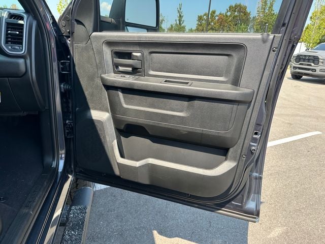2026 RAM Ram 2500 Black Express