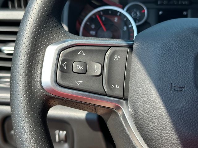 2026 RAM Ram 2500 Black Express