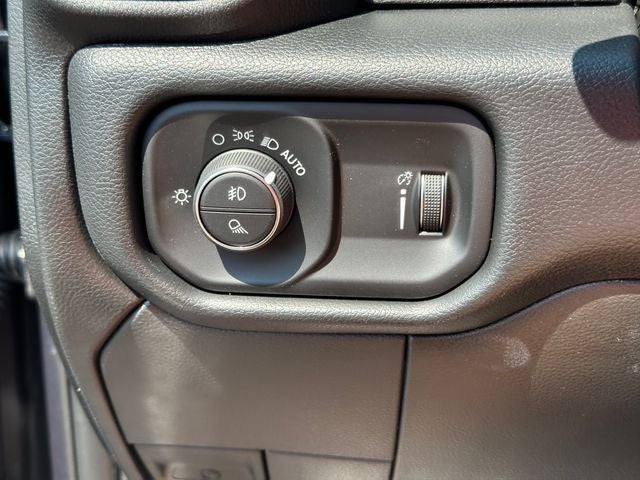 2026 RAM Ram 2500 Black Express