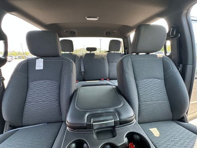 2026 RAM Ram 2500 Black Express