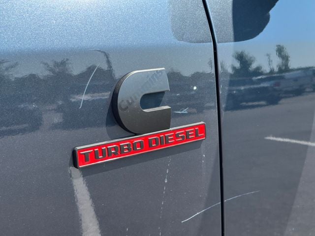 2026 RAM Ram 2500 Black Express
