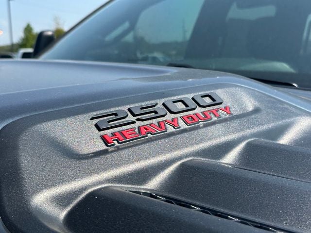 2026 RAM Ram 2500 Black Express