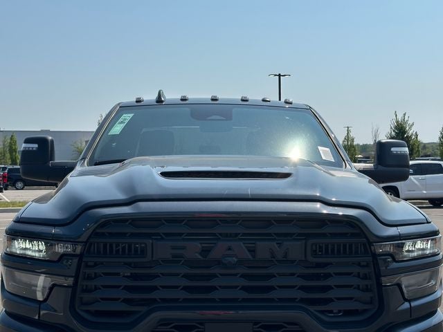 2026 RAM Ram 2500 Black Express