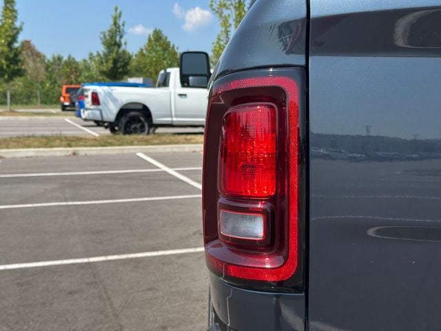 2026 RAM Ram 2500 Black Express