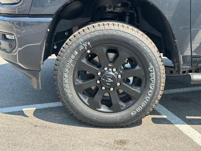 2026 RAM Ram 2500 Black Express