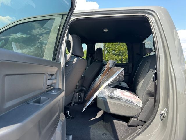 2026 RAM Ram 2500 Black Express