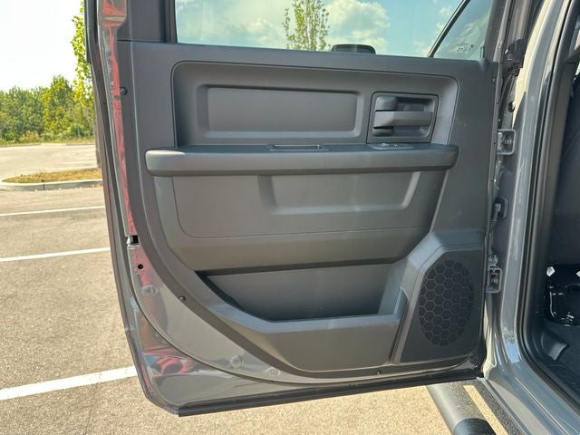 2026 RAM Ram 2500 Black Express