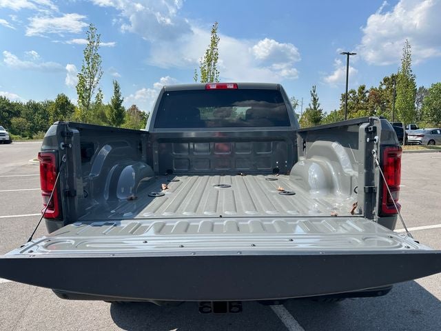 2026 RAM Ram 2500 Black Express