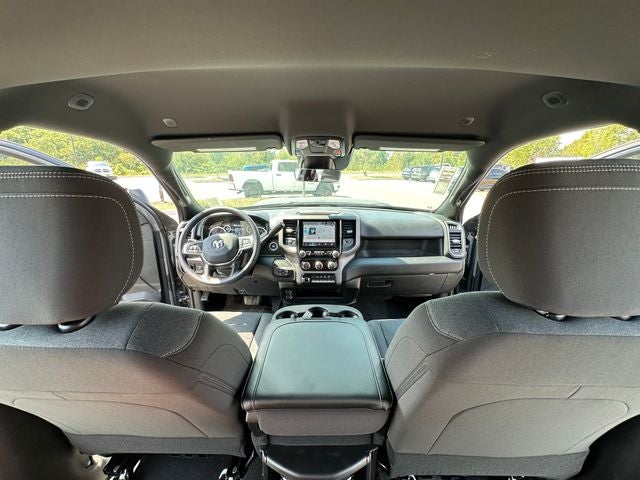 2026 RAM Ram 2500 Black Express