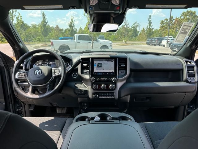 2026 RAM Ram 2500 Black Express