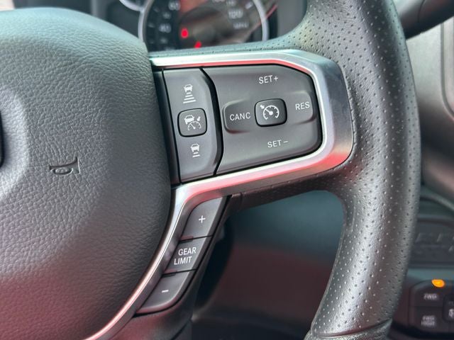 2026 RAM Ram 2500 Black Express