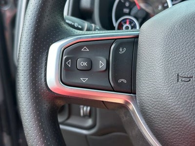 2026 RAM Ram 2500 Black Express