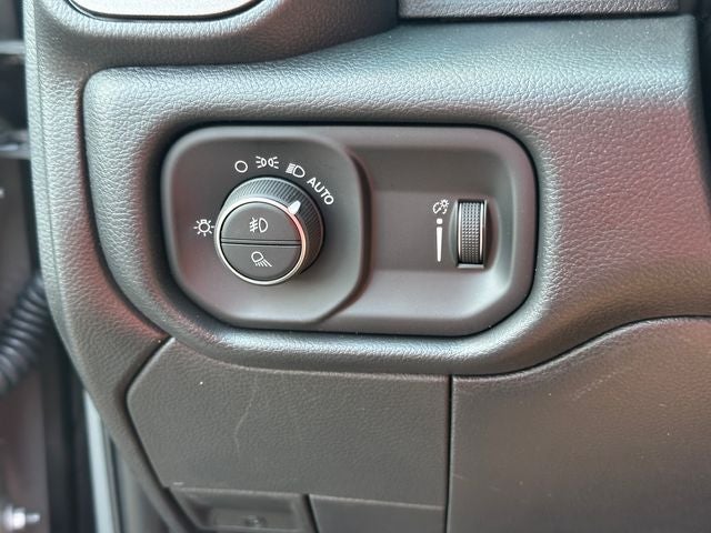 2026 RAM Ram 2500 Black Express