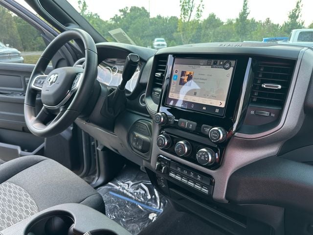 2026 RAM Ram 2500 Black Express