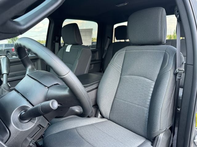 2026 RAM Ram 2500 Black Express