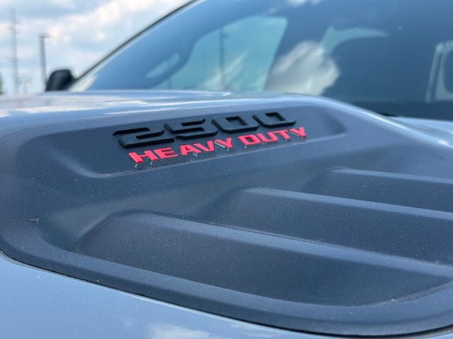 2026 RAM Ram 2500 Black Express