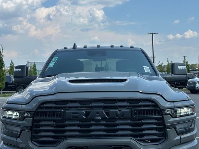 2026 RAM Ram 2500 Black Express
