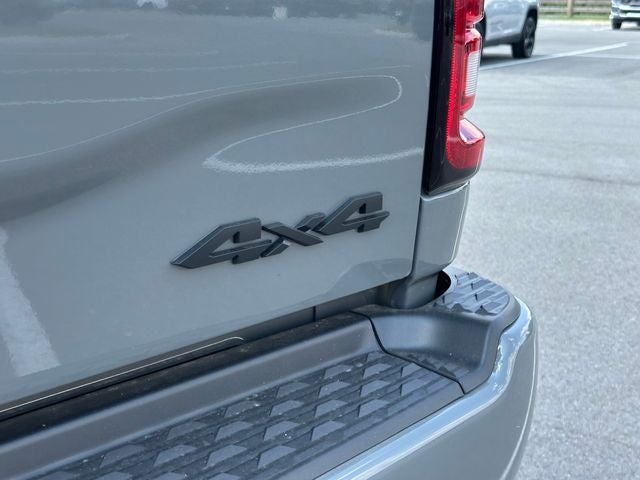 2026 RAM Ram 2500 Black Express
