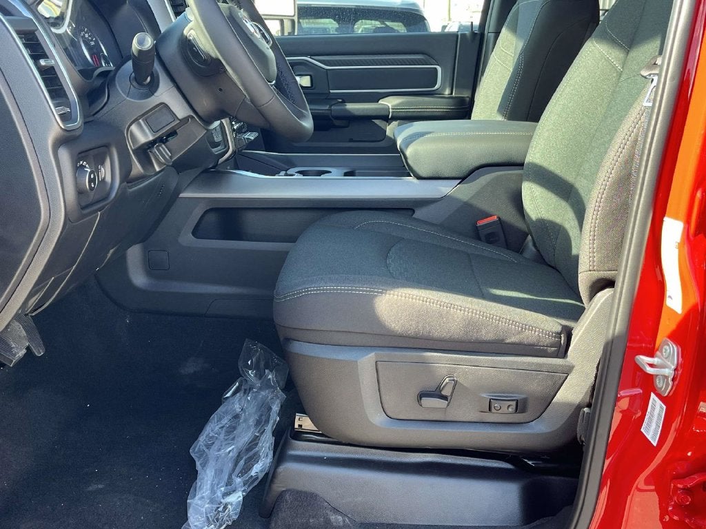 2026 RAM Ram 2500 Big Horn