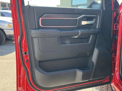 2026 RAM Ram 2500 Big Horn