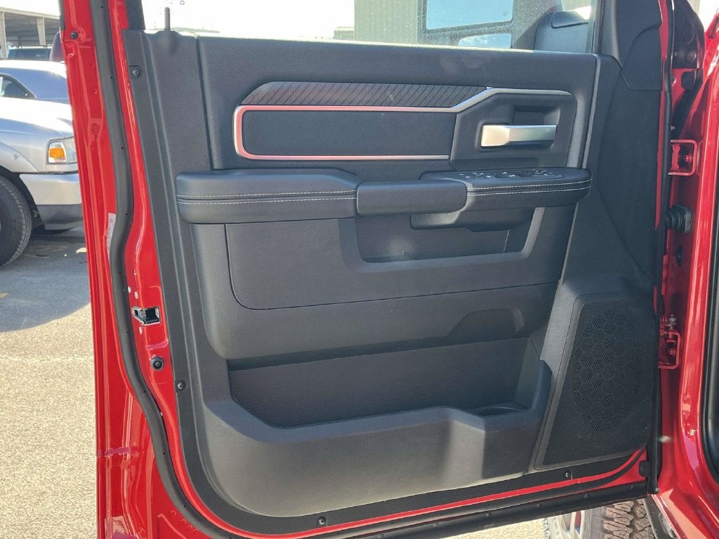 2026 RAM Ram 2500 Big Horn