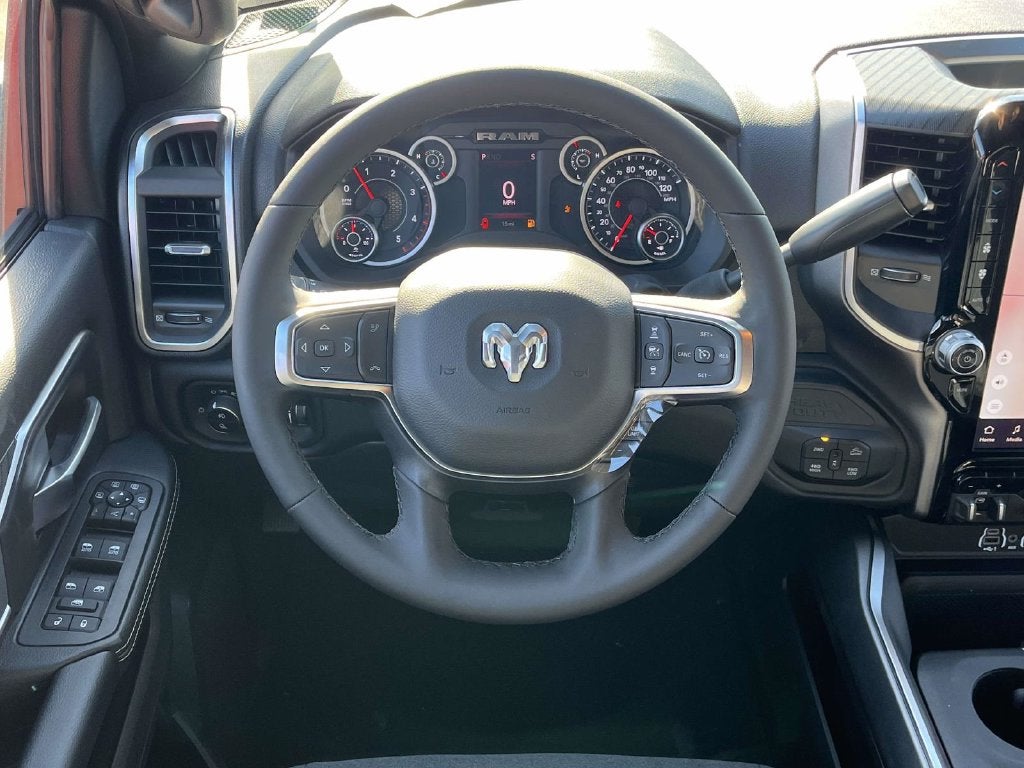 2026 RAM Ram 2500 Big Horn
