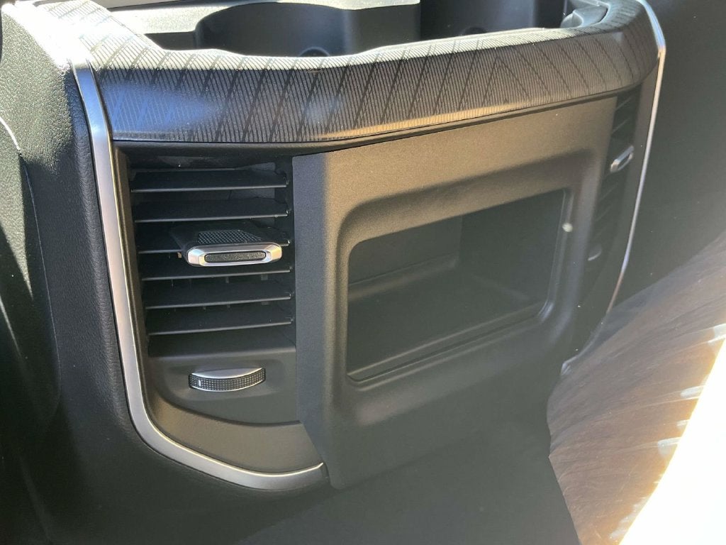 2026 RAM Ram 2500 Big Horn