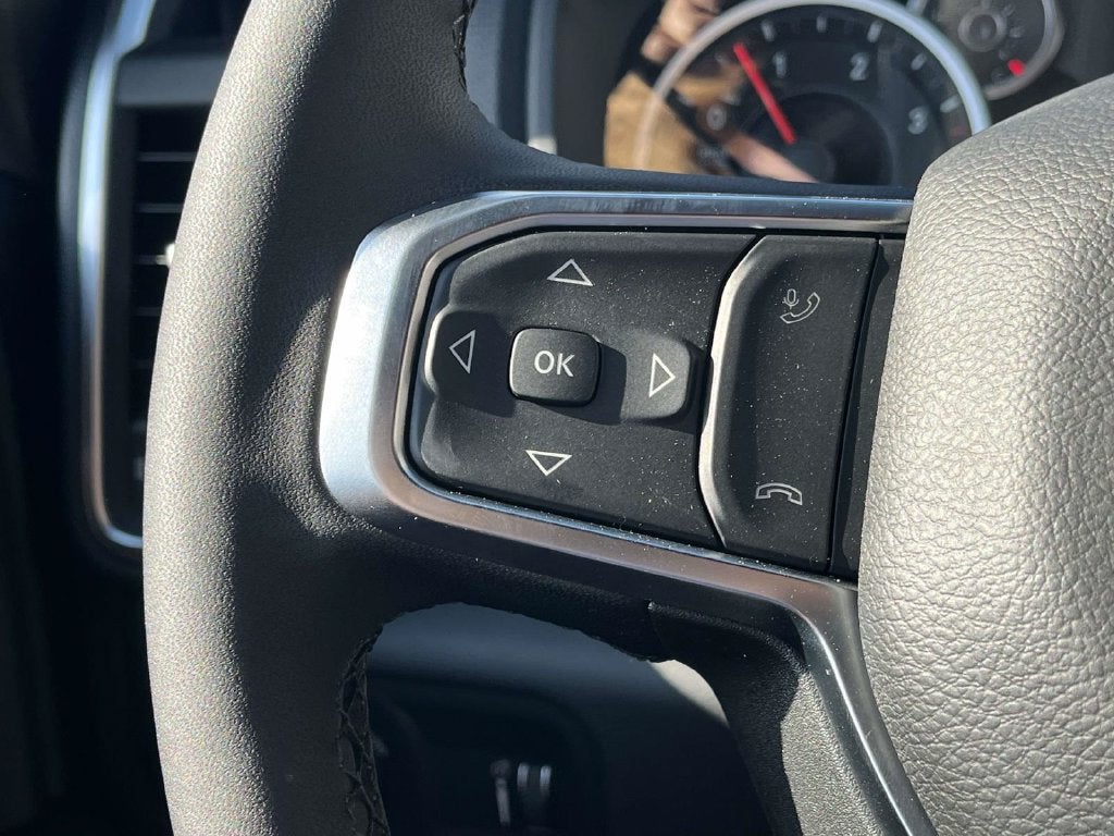 2026 RAM Ram 2500 Big Horn