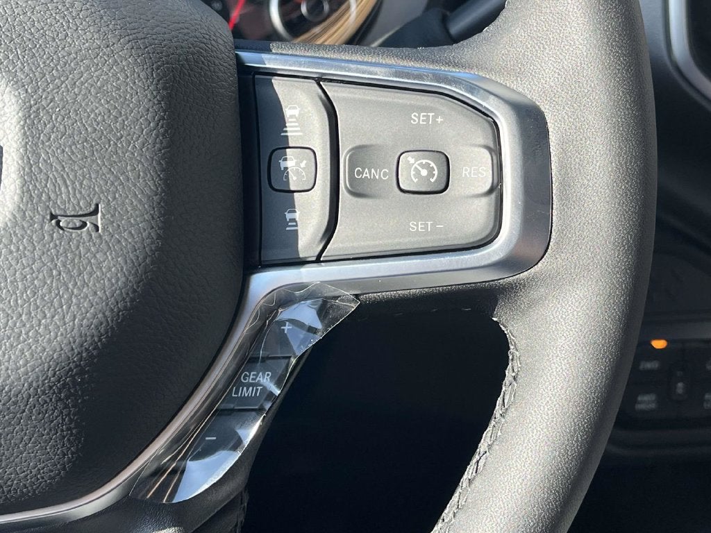 2026 RAM Ram 2500 Big Horn