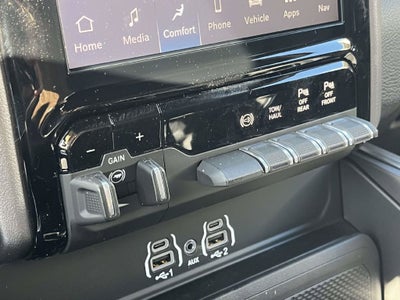 2026 RAM Ram 2500 Big Horn