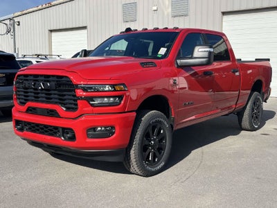 2026 RAM Ram 2500 Big Horn