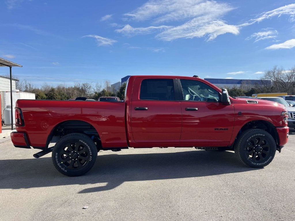 2026 RAM Ram 2500 Big Horn