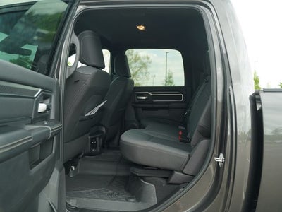 2025 RAM Ram 2500 RAM 2500 BIG HORN CREW CAB 4X4 6'4' BOX