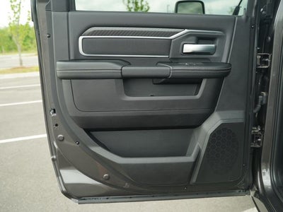 2025 RAM Ram 2500 RAM 2500 BIG HORN CREW CAB 4X4 6'4' BOX